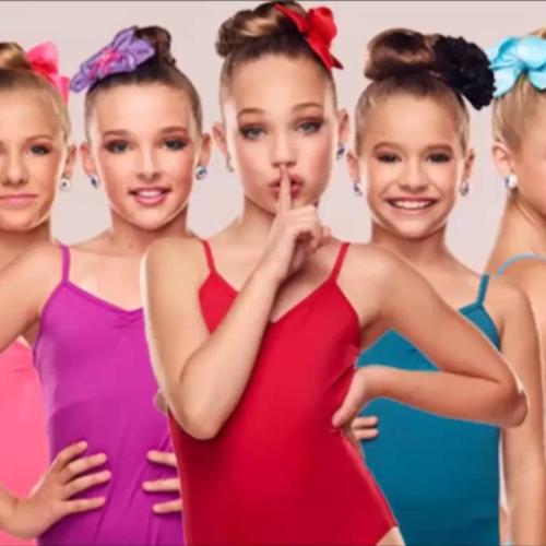 Former 'Dance Moms' Stars Are Making Videos About How Traumatising The Show Was