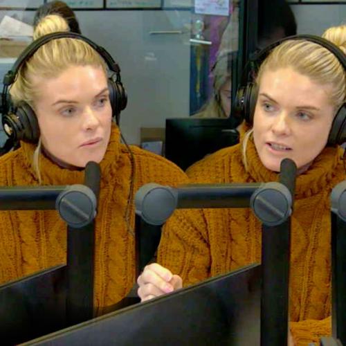 "Enough! I'm Done": Erin Molan's Powerful Message About Online Abuse And Harassment