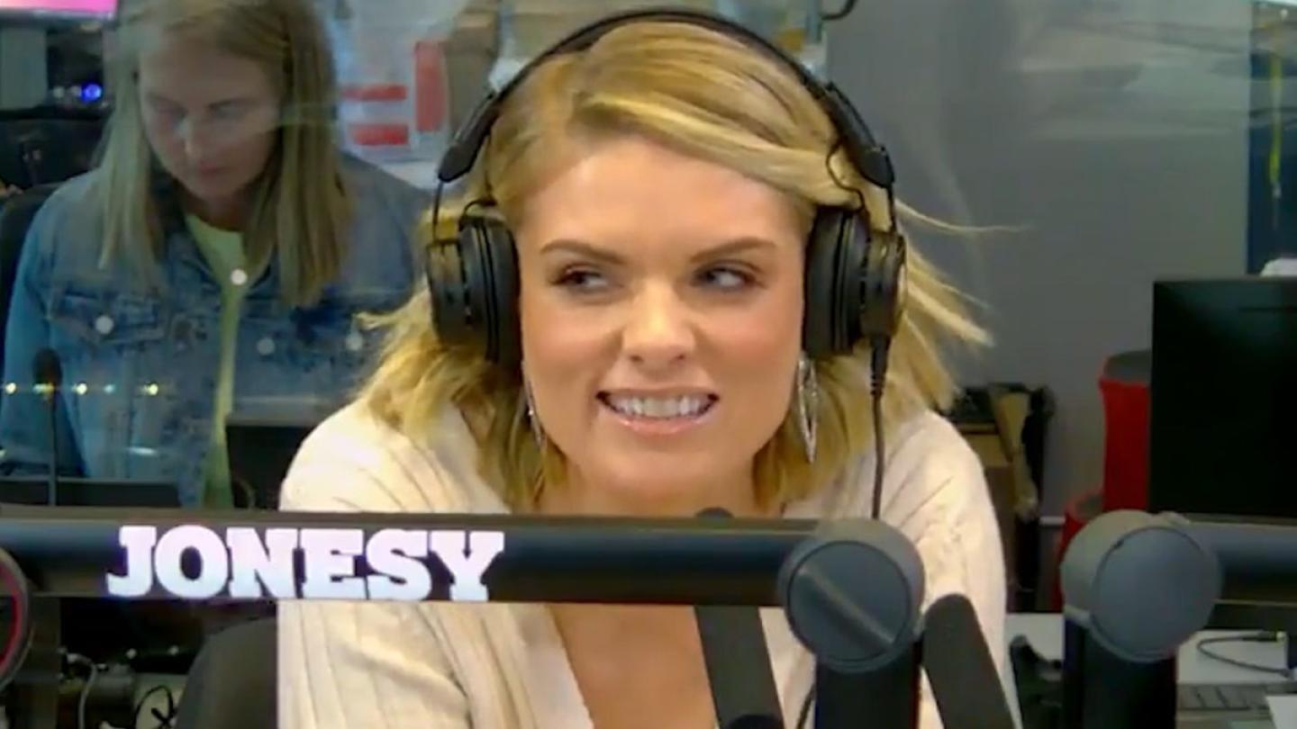 Erin Molan On Her Surprising New Career Path!