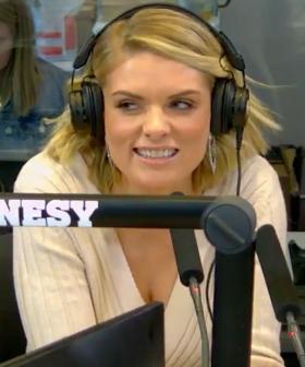 Erin Molan On Her Surprising New Career Path!