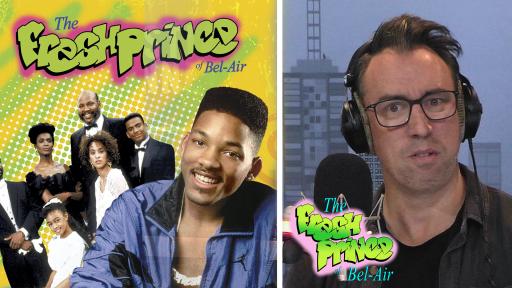 Can You Rap The Fresh Prince of Bel-Air?