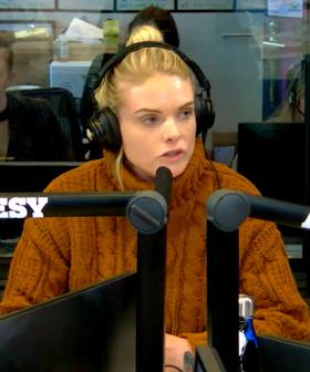 Erin Molan's Brutally Honest Message About Cyberbullying