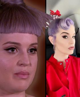 Kelly Osbourne Has Admitted To Getting Gastric Sleeve After Losing 39 Kilos