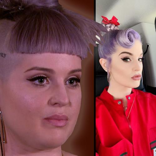 Kelly Osbourne Has Admitted To Getting Gastric Sleeve After Losing 39 Kilos