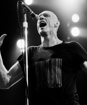 Midnight Oil To Release First New Music In 18 Years THIS WEEK!