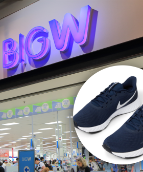 Big W Is Currently Slinging Nike Runners For As Little As $40