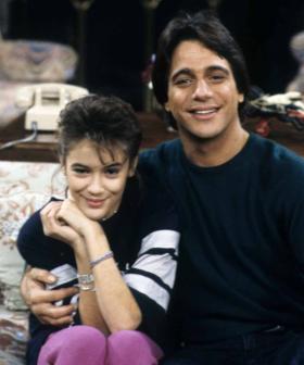 'Who's the Boss' Sequel in the Works With Alyssa Milano And Tony Danza