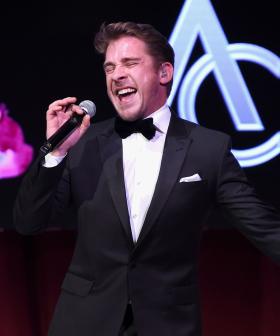 "It's Been Confusing": Actor Hugh Sheridan Tests Positive For COVID-19