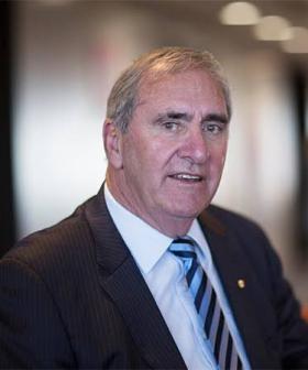 Former NSW Premier John Fahey Dies At 75
