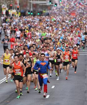 Sydney's City2Surf Is Cancelled For The First Time In 50 Years
