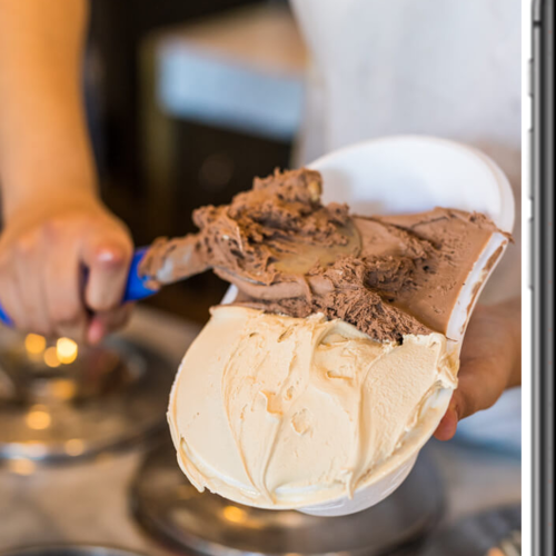 UberEats Is Letting You Send A Free Dessert To Your Friends In Melbourne