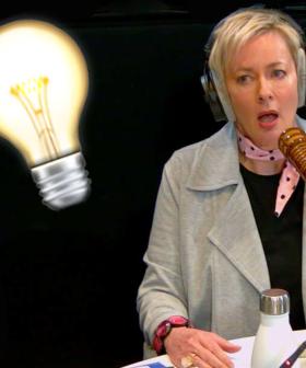 Amanda Keller's New Invention Will CHANGE Your Life!
