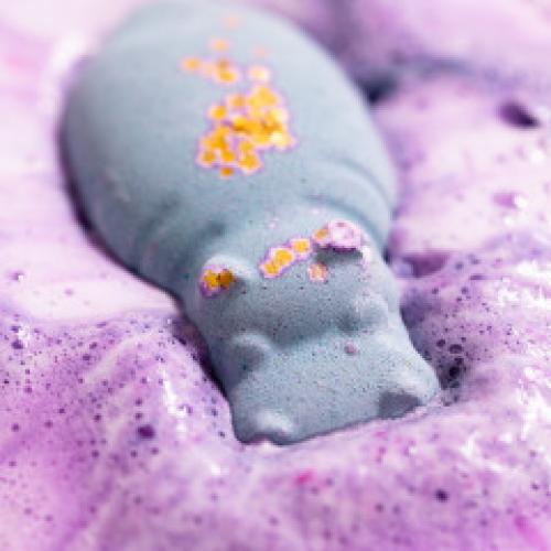 Lush's Christmas Range Has Been Released And It's Gorgeous!