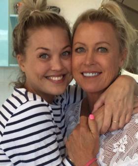 "I Will Miss You": Lisa Curry Breaks Her Silence On The Heartbreaking Death Of Her Daughter
