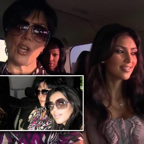 Can YOU Pass This 'Keeping Up With The Kardashians' Quiz?