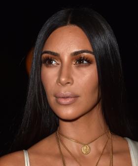 Kim Kardashian West Is Freezing Her Social Media Accounts For A Day Of Protest