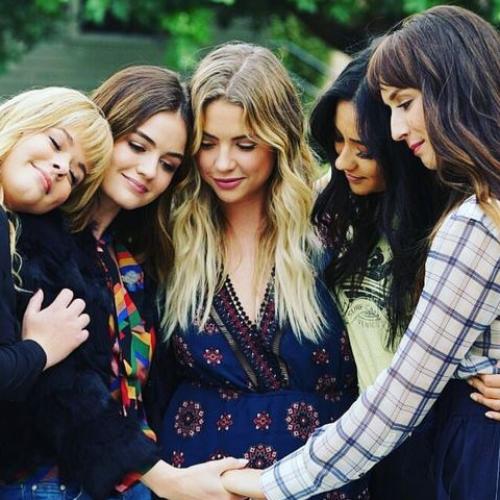 A 'Pretty Little Liars' Reboot Has Just Been Confirmed!