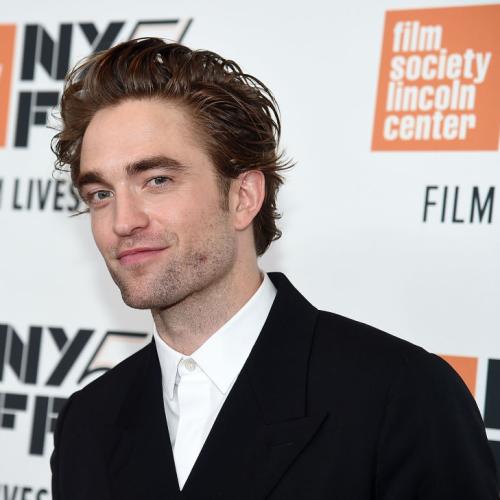 Robert Pattinson Tests Positive For COVID-19 During Filming Of New Batman Film