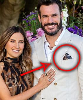 The Bachelor's Locky And Irena CONFIRM Whether They Secretly Saw Each Other Before The Finale