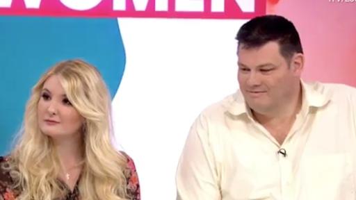 The Chase's Mark 'The Beast' Labbett Splits From Wife... And Cousin!