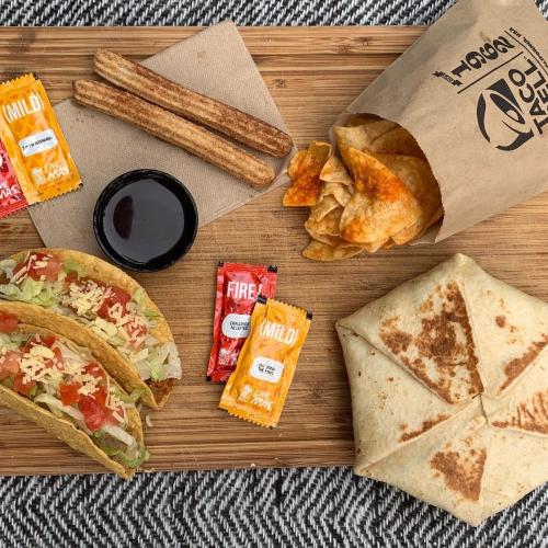 Taco Bell Is Opening TWO New Venues In NSW