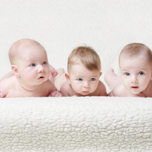 The Most Bogan Baby Names For 2020 Have Been Revealed