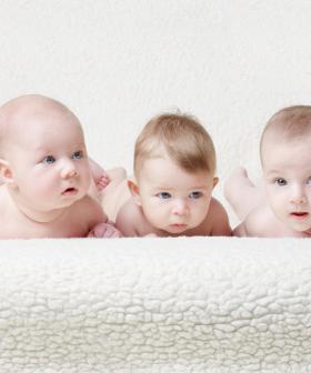 The Most Bogan Baby Names For 2020 Have Been Revealed