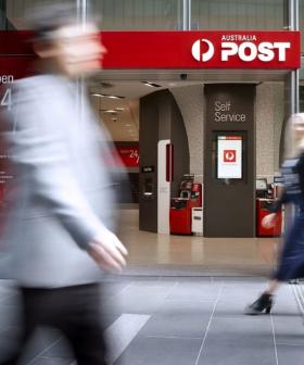 Australia Post Set To Hire Over 800 People In NSW Ahead Of Christmas