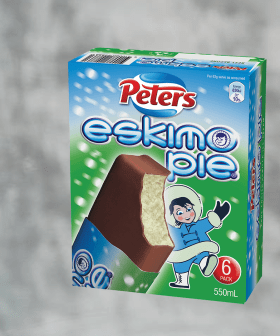 Eskimo Pie Ice Cream New Name Has Been Announced After Makers Acknowledge It's Racist