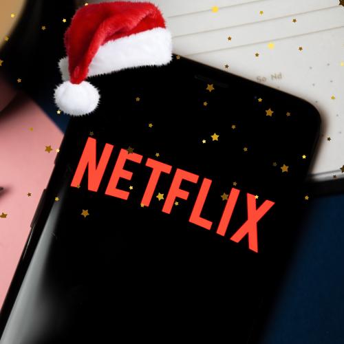 Netflix Has Dropped Their 2020 Christmas Movie Lineup