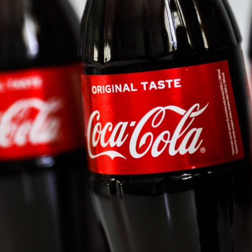 A Big Change Is Coming To Coca-Cola In 2021
