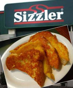 Sizzler May Be Closing, But Its Iconic Cheese Toast Lives On With This Easy-As Recipe