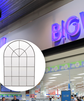Big W Have Dropped A New Homewares Range & It'll Fly Off Shelves
