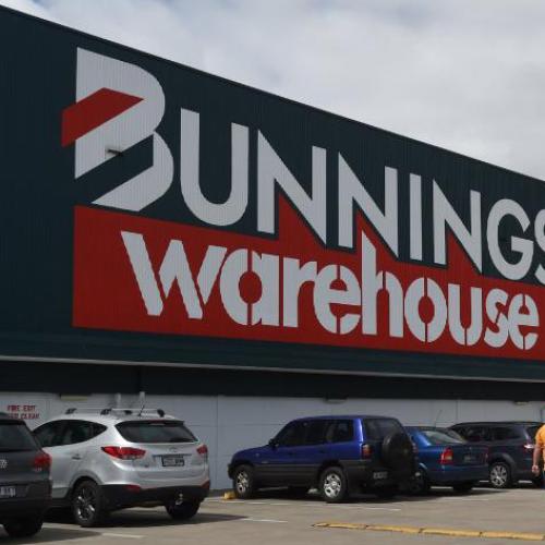 Woman Reveals Her Ultimate Bunnings 'Shopping Hack' That Makes It An Amazing Shopping Experience