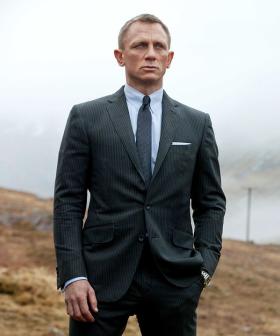 Producers Of James Bond Say That The Next Bond "Doesn't Need To Be A White Man"