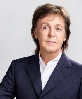 Paul McCartney Played Every Instrument On New Album, ‘McCartney III’