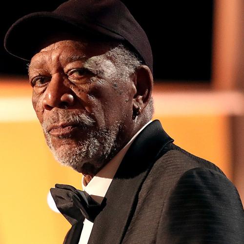 Did You Know That Morgan Freeman Has Released A RAP SONG?