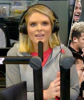 Erin Molan Gives Us Her 2020 NRL GRAND FINAL Predictions!