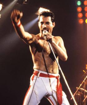 Queen Fans Petition To Rename Planet Mercury After Freddie Mercury