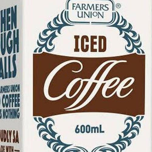 Farmer's Union Iced Coffee Could Soon Be Back In Aussie Hands Again