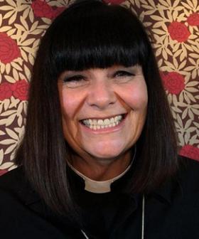 Dawn French Reprises 'Vicar of Dibley' For Series Of Short Christmas Episodes