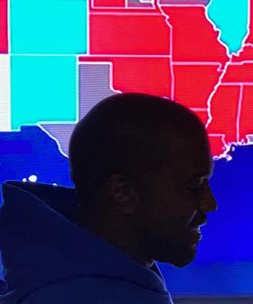 How Many Votes Did Kanye West Actually Get In The US Elections?
