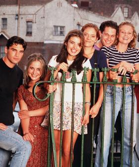 The '90s Are Back - Heartbreak High Is Coming To Netflix!