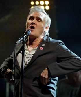 Morrissey Has Some Really Bad News To Share With His Fans