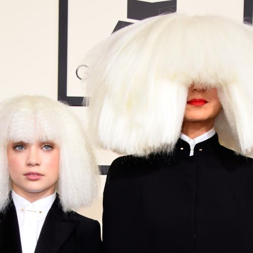 "This Is Really Disappointing": Sia Slammed For Not Casting An Autistic Actor In Her New Film