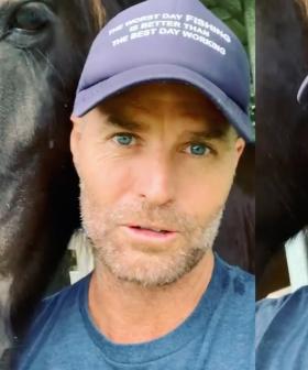 15 Companies Have Dropped Pete Evans Over Neo-Nazi Meme
