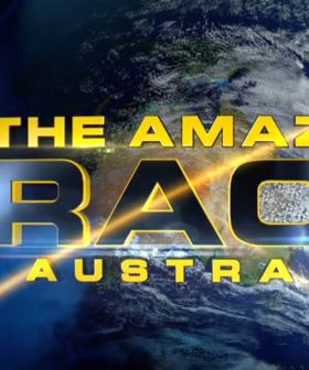 Here's Your First Look At Coronavirus Affected 'Amazing Race Australia'