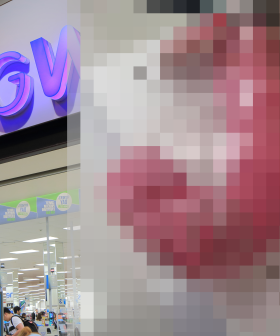 Big W Forced To Pull "X-Rated" Christmas Item From Shelves
