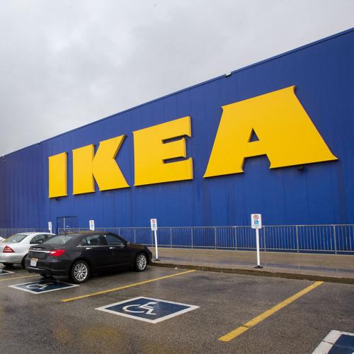 IKEA Is Buying Back Your Old Furniture For DOUBLE Its Value!