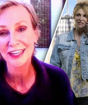 "Can I Speak To The Manager?": Glee's Jane Lynch On Playing An 'Angry Karen'